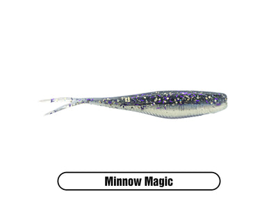 Rally Shad 4.5" (6 Pack)
