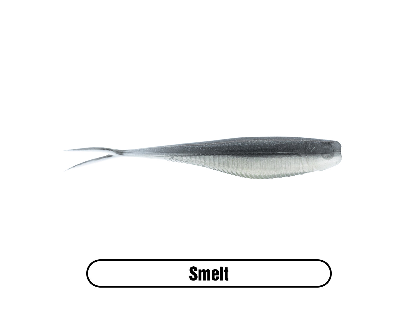 Rally Shad 4.5" (6 Pack)