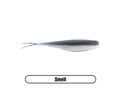 Rally Shad 4.5" (6 Pack)