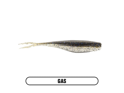 Rally Shad 4.5" (6 Pack)