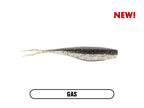 Rally Shad 3.75" (7 Pack)
