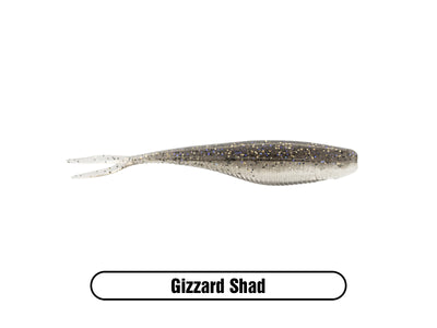 Rally Shad 4.5" (6 Pack)