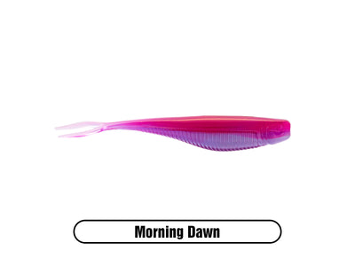 Rally Shad 3.75" (7 Pack)