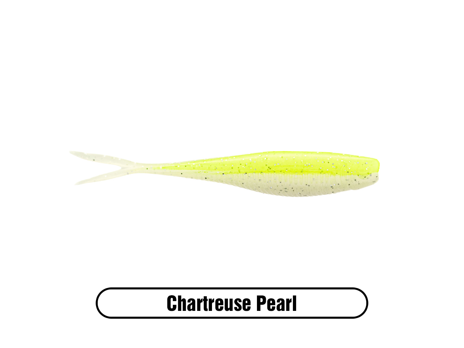 Rally Shad 4.5" (6 Pack)