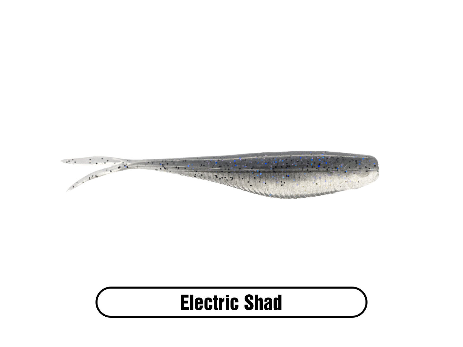 Rally Shad 4.5" (6 Pack)