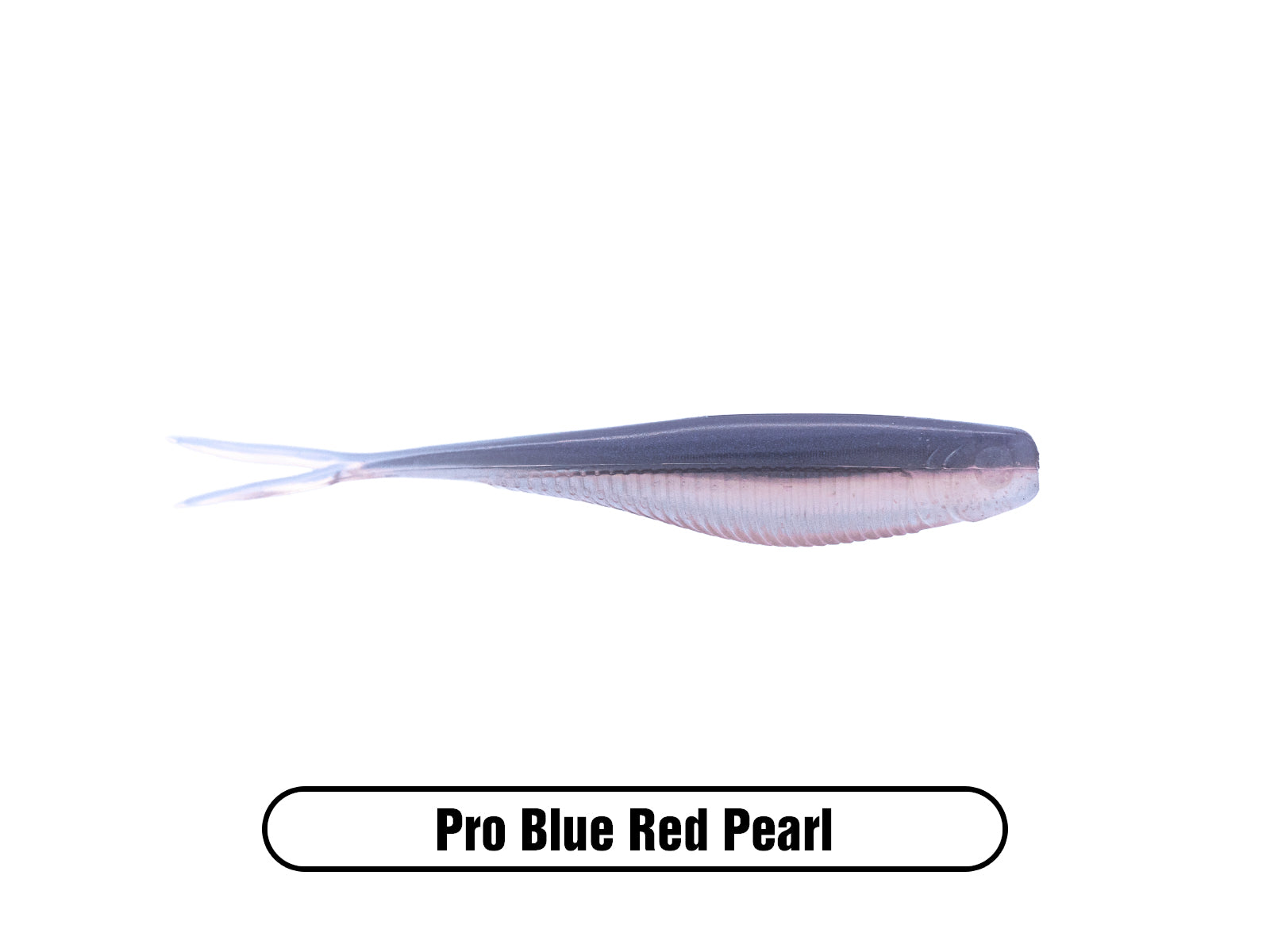 Rally Shad 4.5" (6 Pack)