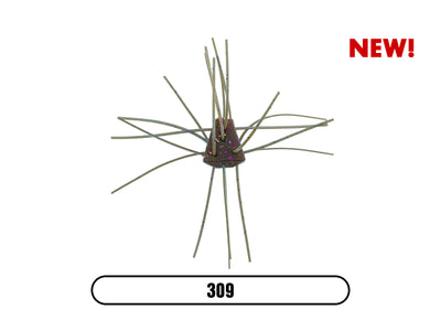 GBO 13mm (4 pack)