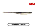 COMING SOON - Whiplash Shad 5" (7 Pack)