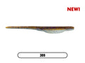 COMING SOON - Whiplash Shad 5" (7 Pack)