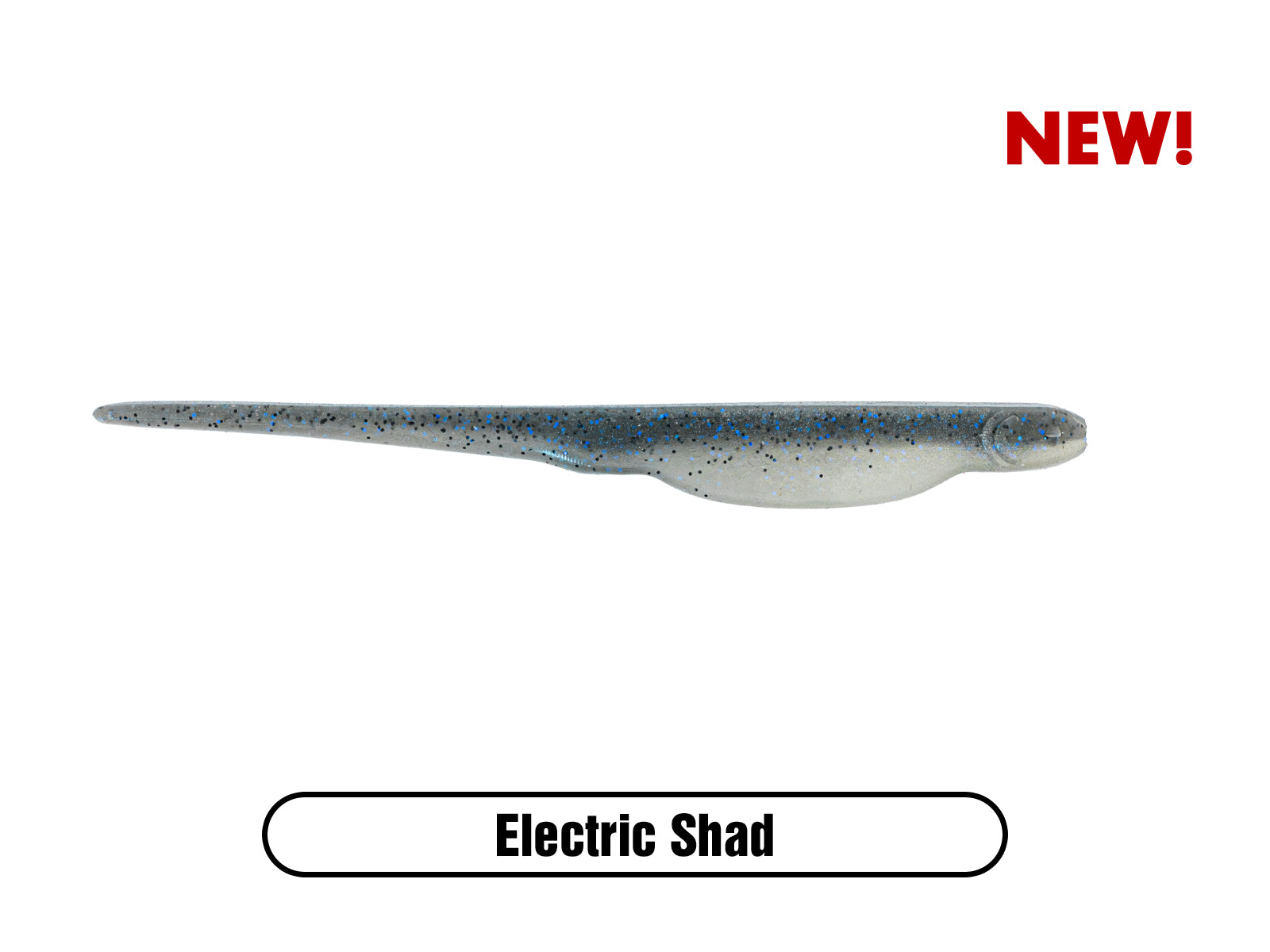 Whiplash Shad 5