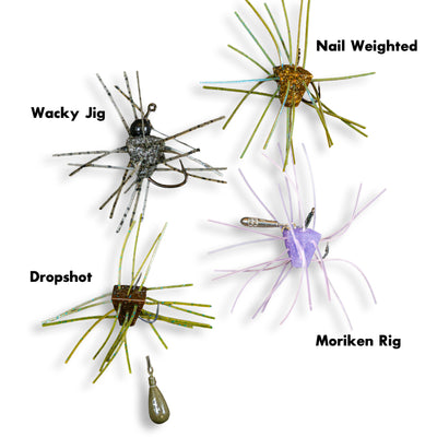 GBO 13mm (4 pack)