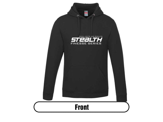 Stealth Finesse Series Hoodie