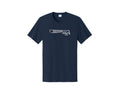 Swammer T-Shirt , Navy Blue