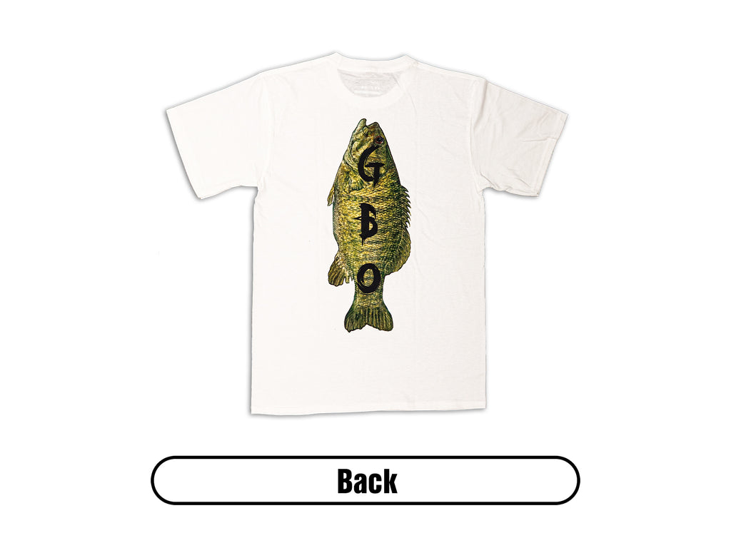 Limited Edition - GBO T-Shirt