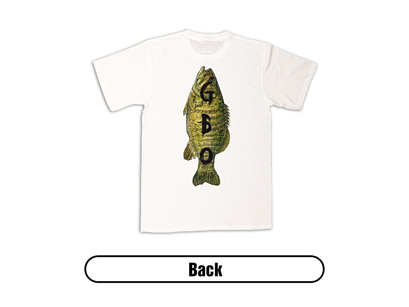 Limited Edition - GBO T-Shirt