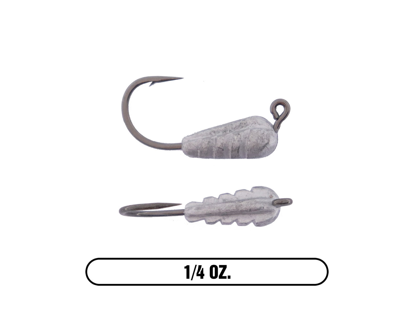 Stealth Finesse Tube Jig (4 Pack)