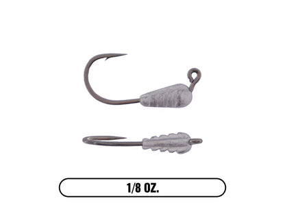 Stealth Finesse Tube Jig (4 Pack)