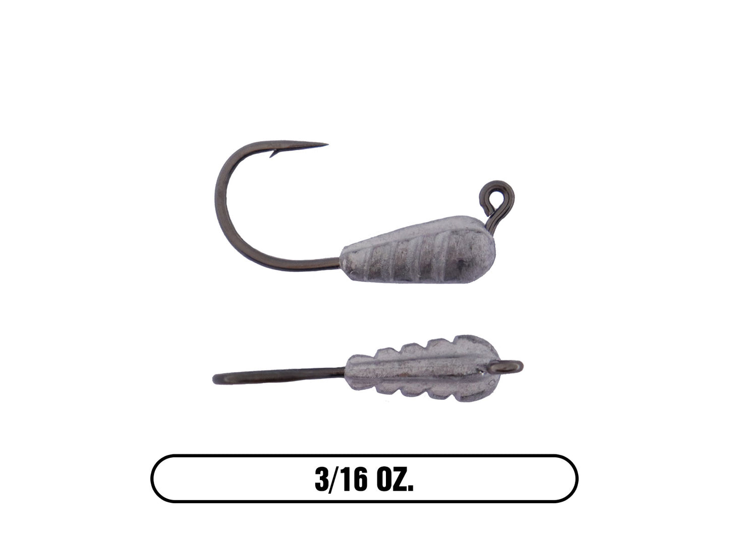 Stealth Finesse Tube Jig (4 Pack)