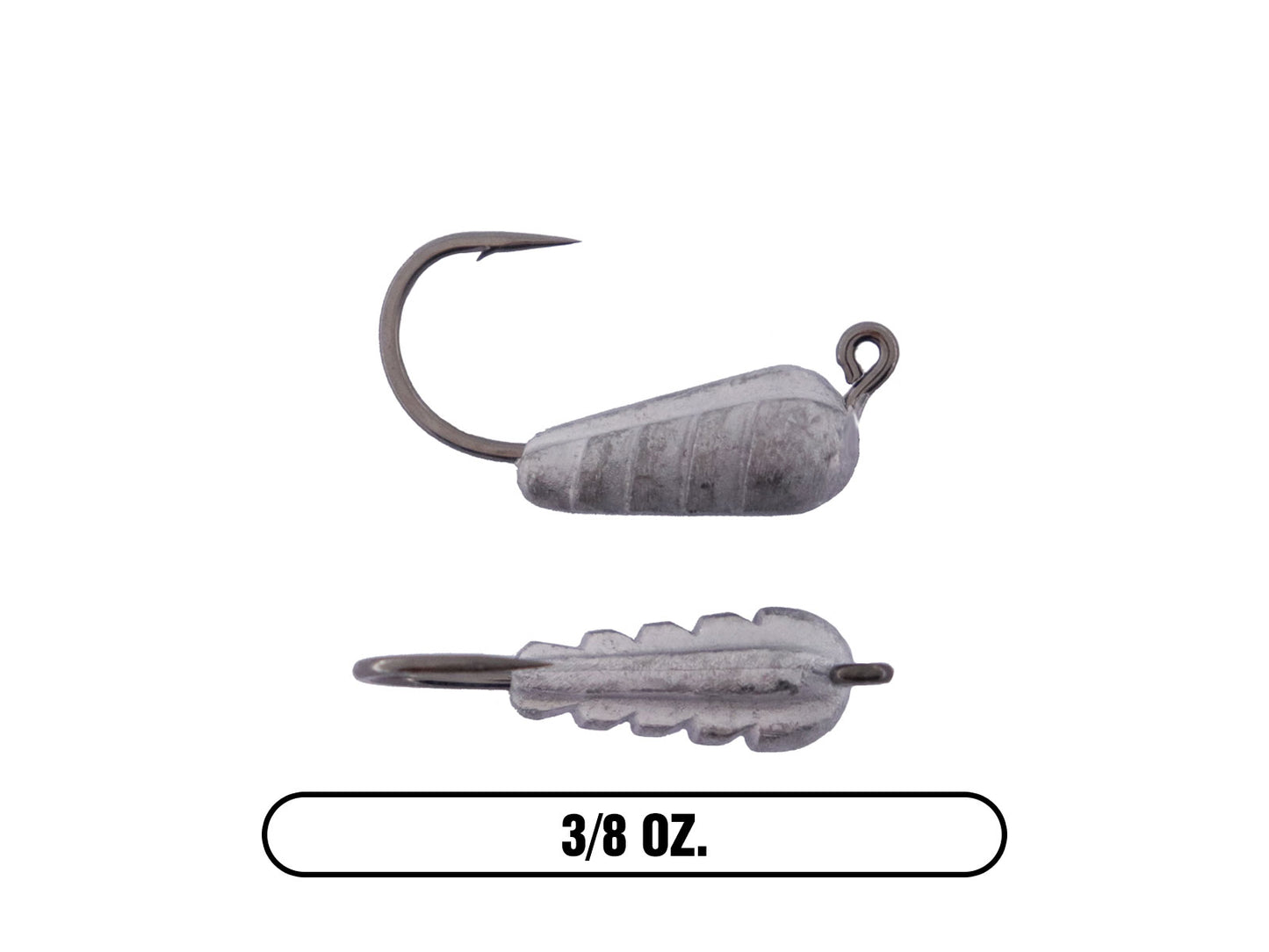 Stealth Finesse Tube Jig (4 Pack)