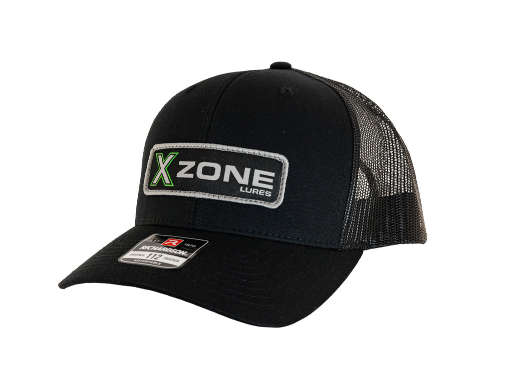 X Zone Trucker Hat