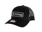 X Zone Trucker Hat
