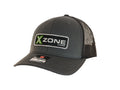 X Zone Trucker Hat