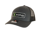 X Zone Trucker Hat