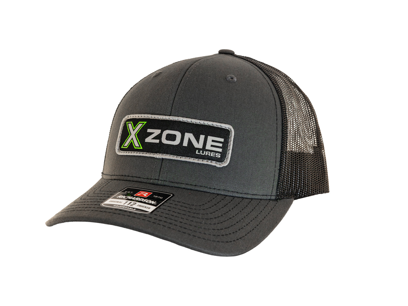 X Zone Trucker Hat