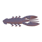 Scented Stealth Craw 2.5" (6 Pack)