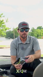 Rally Shad 3.75" (7 Pack)