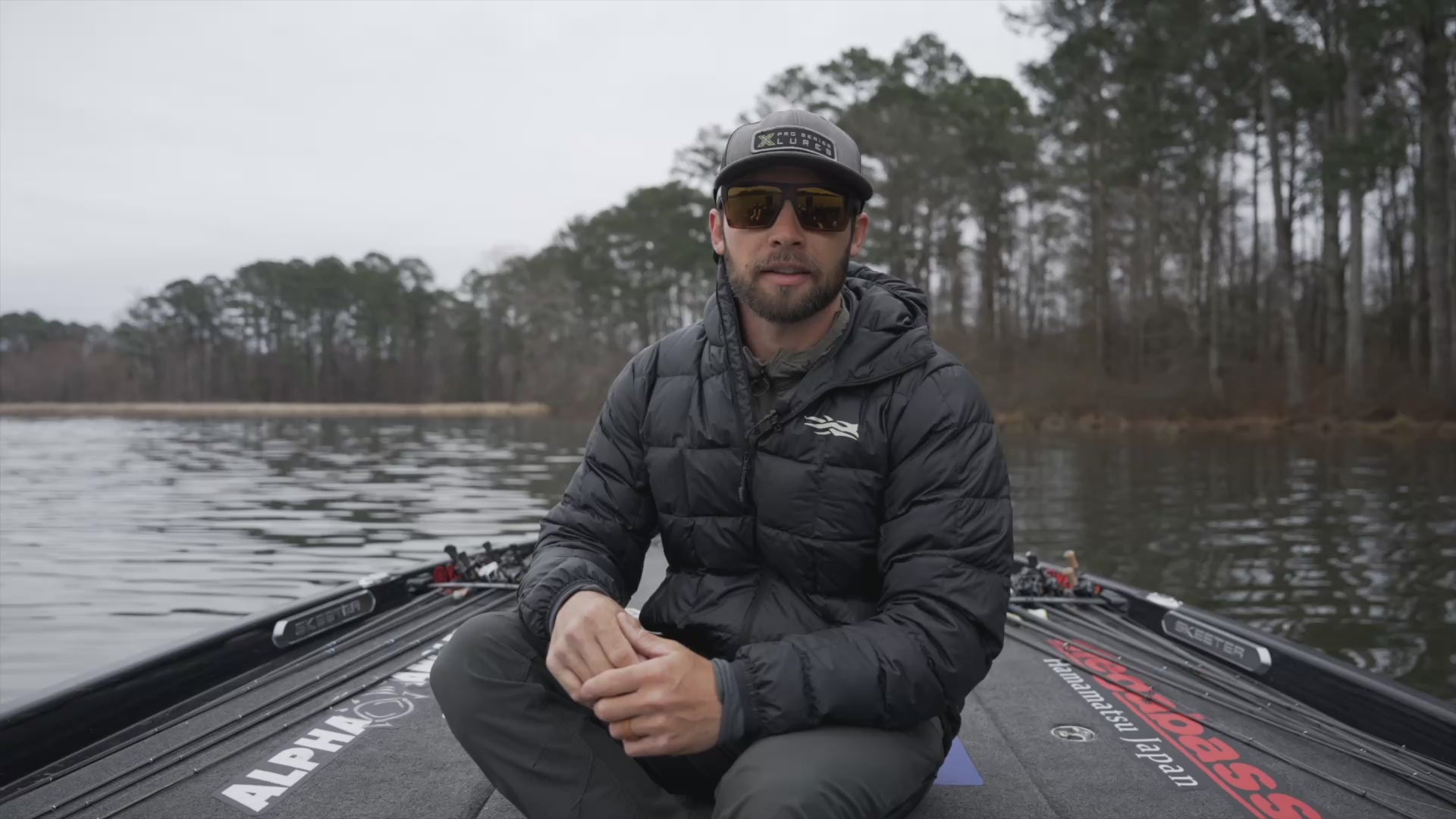 New Products – X Zone Lures Canada