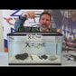 A breakdown of the X-Tube by X Zone Lures, a soft plastic Tube Bait for Bass Fishing