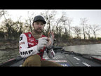 Brandon Palaniuk breaks down the Ned Zone by X Zone Lures, a soft plastic ned rig bait used for Bass Fishing