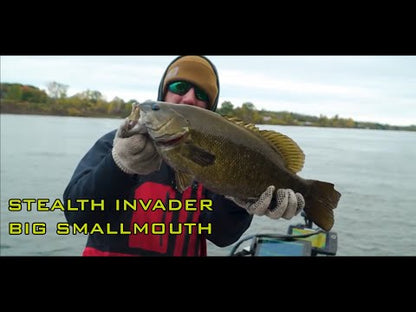 Stealth Invader 3" (6 Pack)