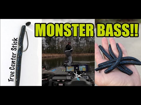 True Center Stick 6" (7 Pack)