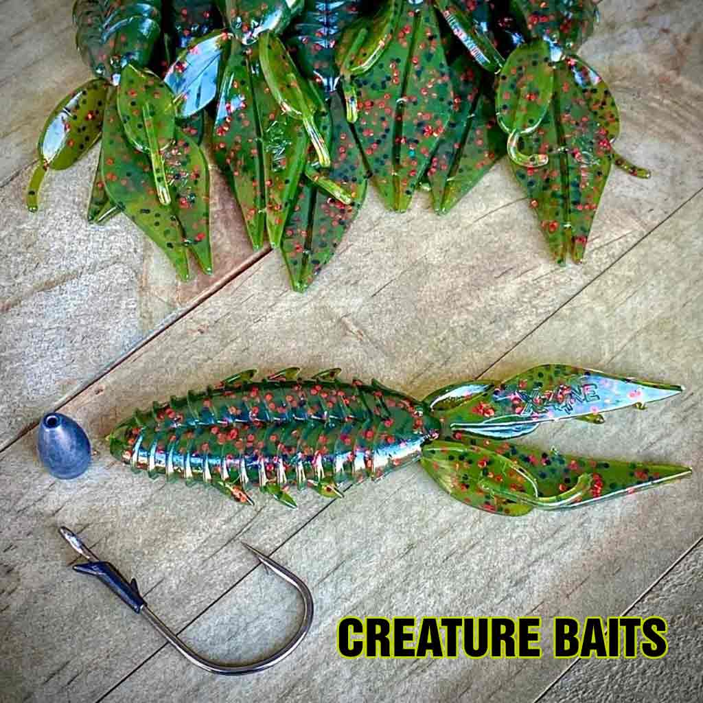 Kaio Lures , Big、 MAMMOTH REX* PNXー3ー350ー225
