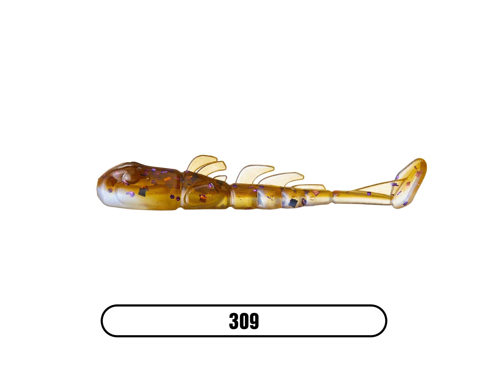 Shop By Bait Type - Drop Shot Baits – X Zone Lures Canada