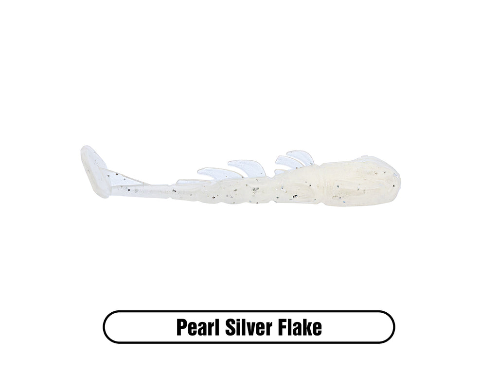 Stealth Invader 3" (6 Pack)