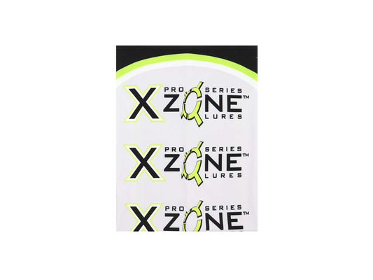 X Zone Sun Mask Black / Grey