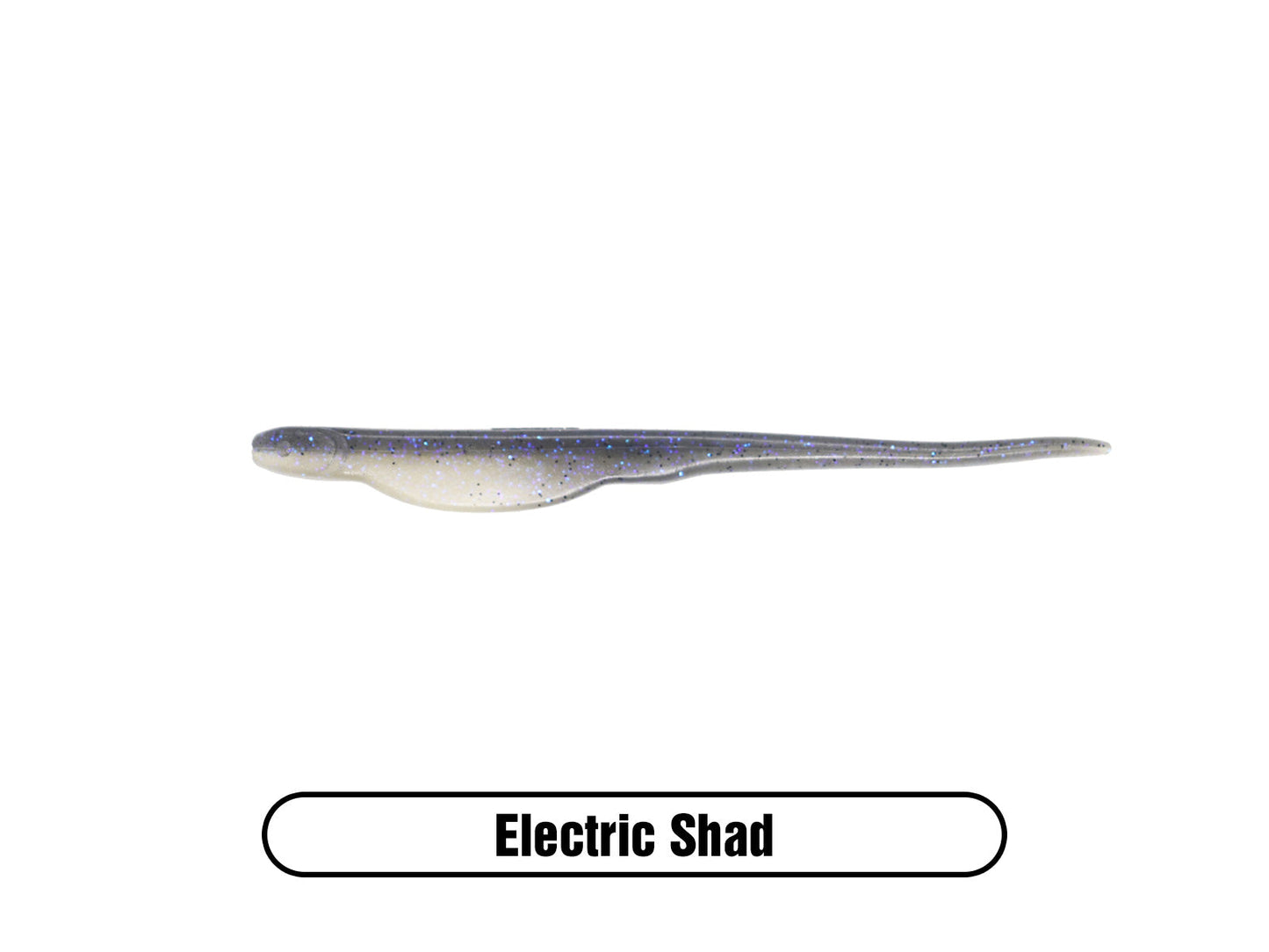 Whiplash Shad 6 (8 Pack) – X Zone Lures Canada