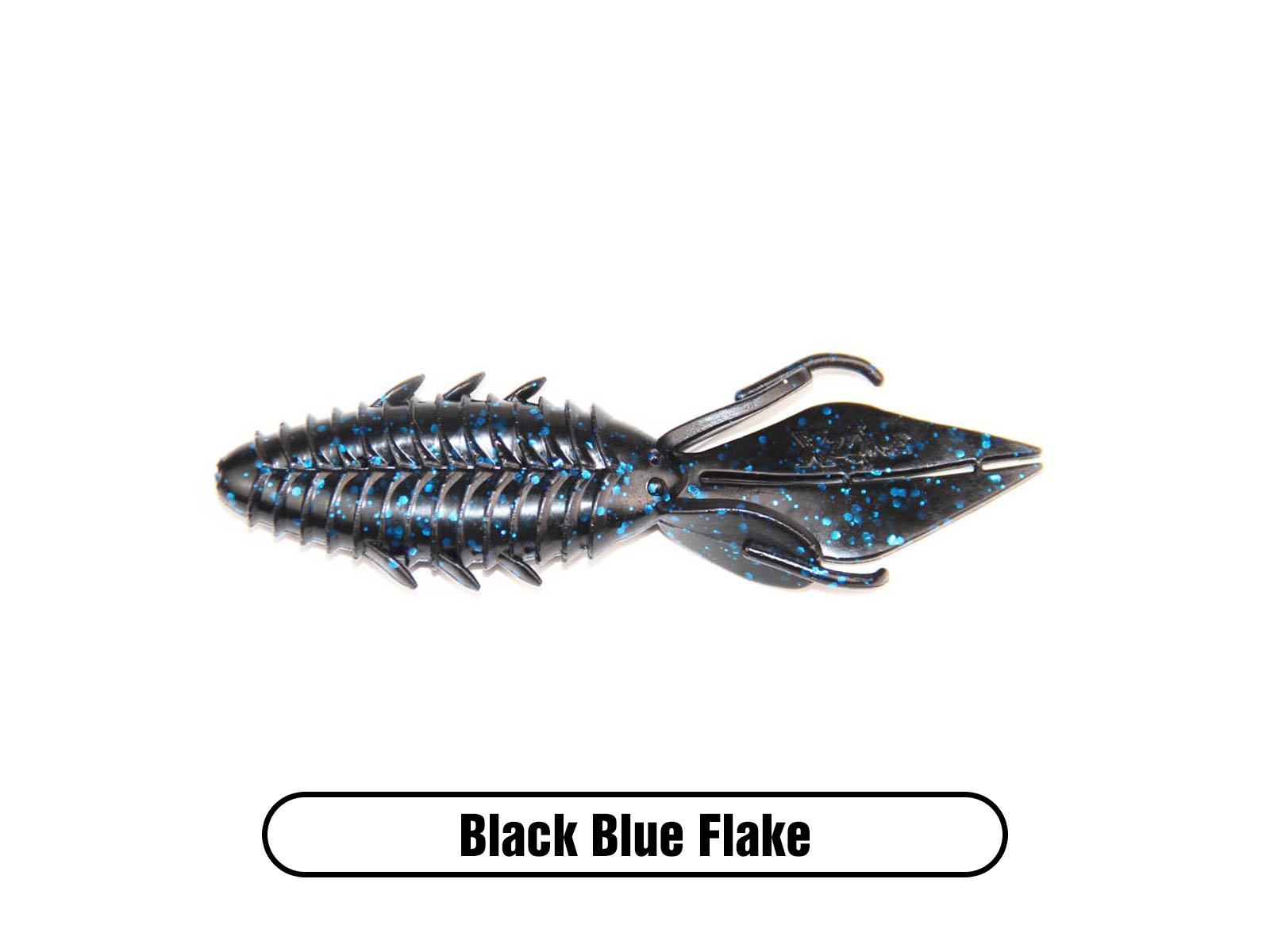https://xzonelures.ca/cdn/shop/products/17910-Adrenaline-Bug-4-inch-Black-Blue-Flake.jpg?v=1698114838&width=1946