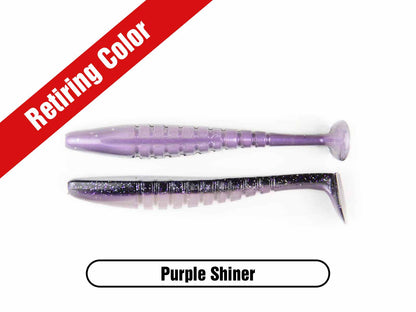 Swammer 5.5" (4 Pack)