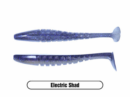 Swammer 5.5" (4 Pack)