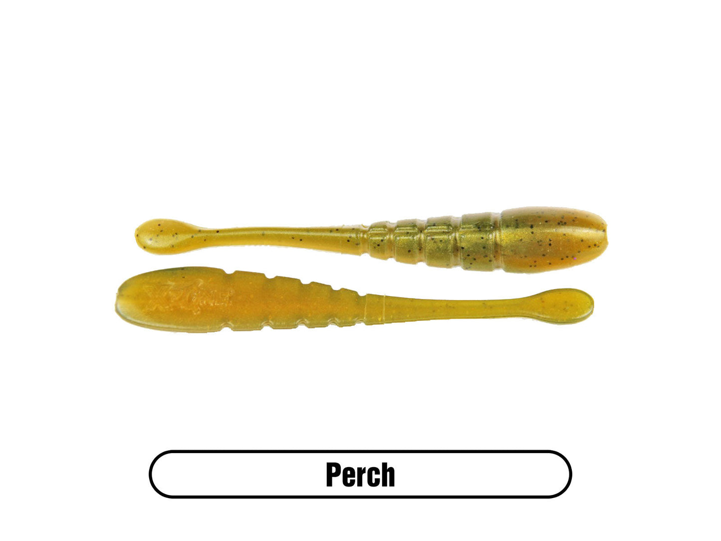 Soft Plastic Goby Drop Shot Bait for Largemouth Bass Fishing, Smallmouth Bass Fishing, Perch and Walleye Fishing Lure