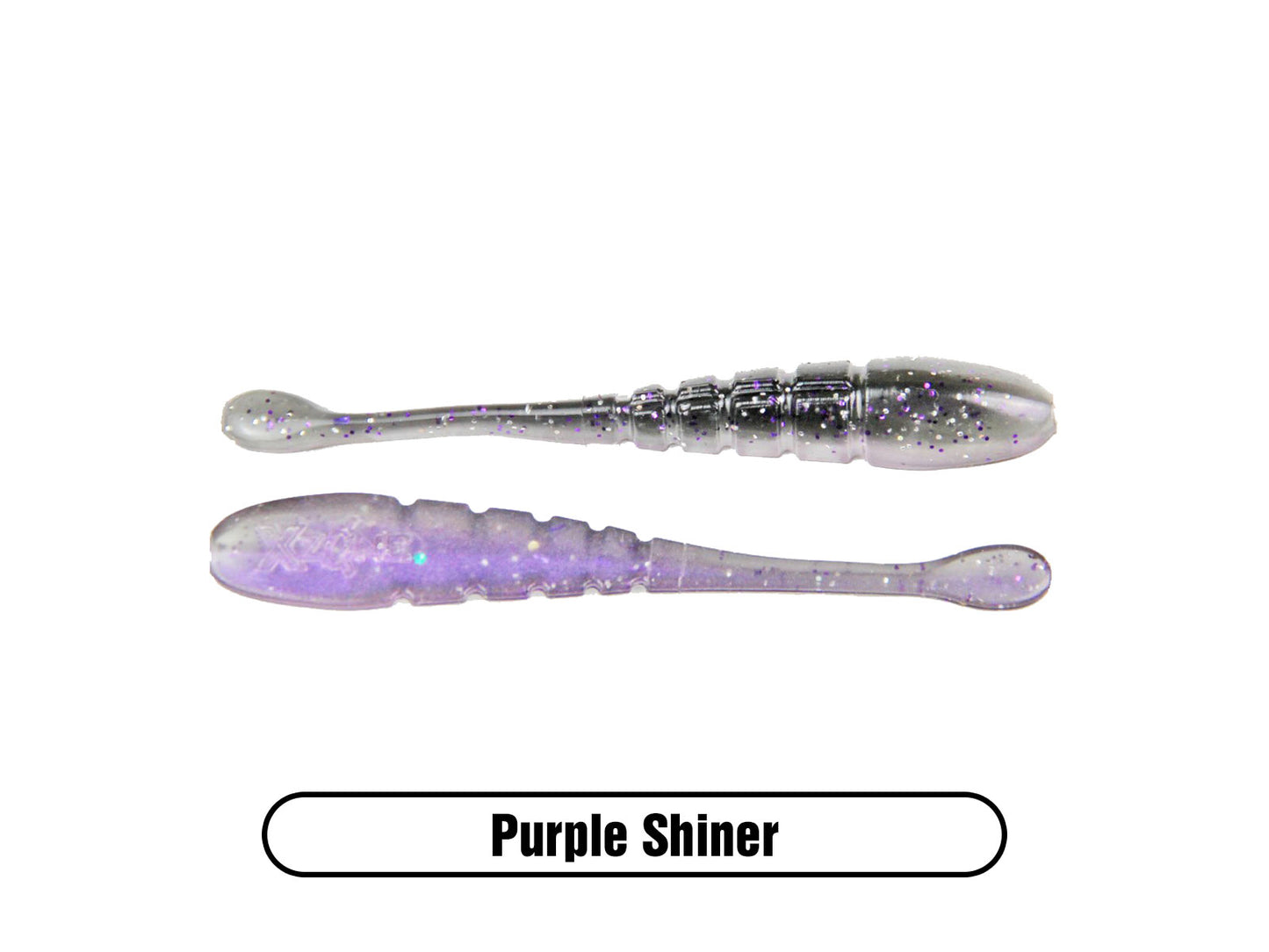 Finesse Slammer 3.25" (10 Pack)