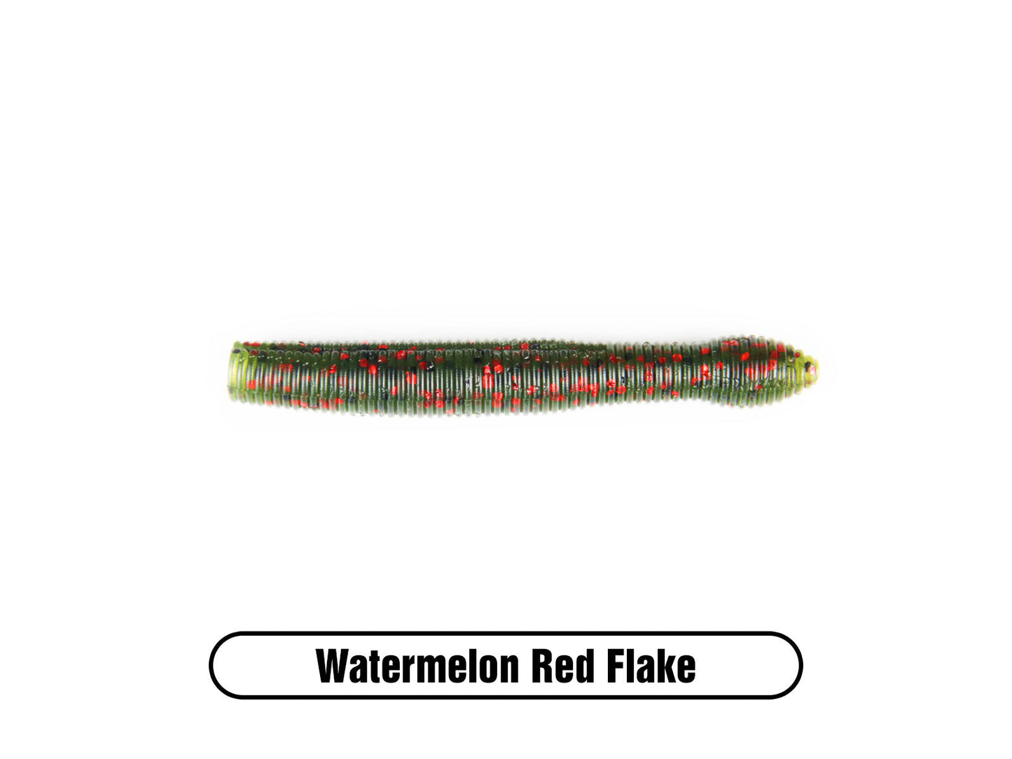 Soft Plastic Ned Rig Bait for Largemouth Bass Fishing, Smallmouth Bass Fishing, Perch and Walleye Fishing Lure