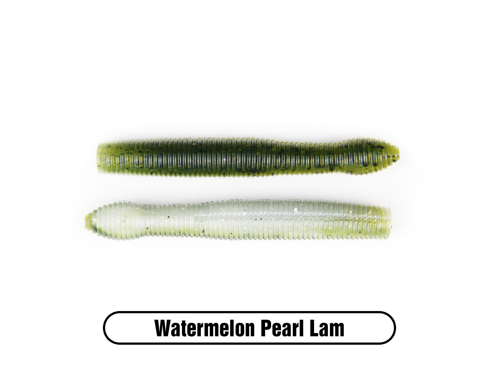 MB Fat Finesse Worm 6 (8 Pack)