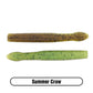 Soft Plastic Ned Rig Bait for Largemouth Bass Fishing, Smallmouth Bass Fishing, Perch and Walleye Fishing Lure