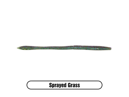 Deception Worm 6" (12 Pack)