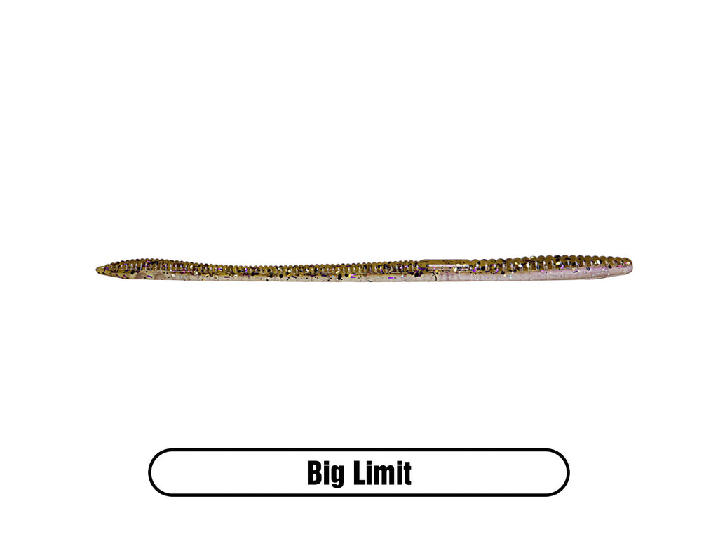 Deception Worm 6" (12 Pack)